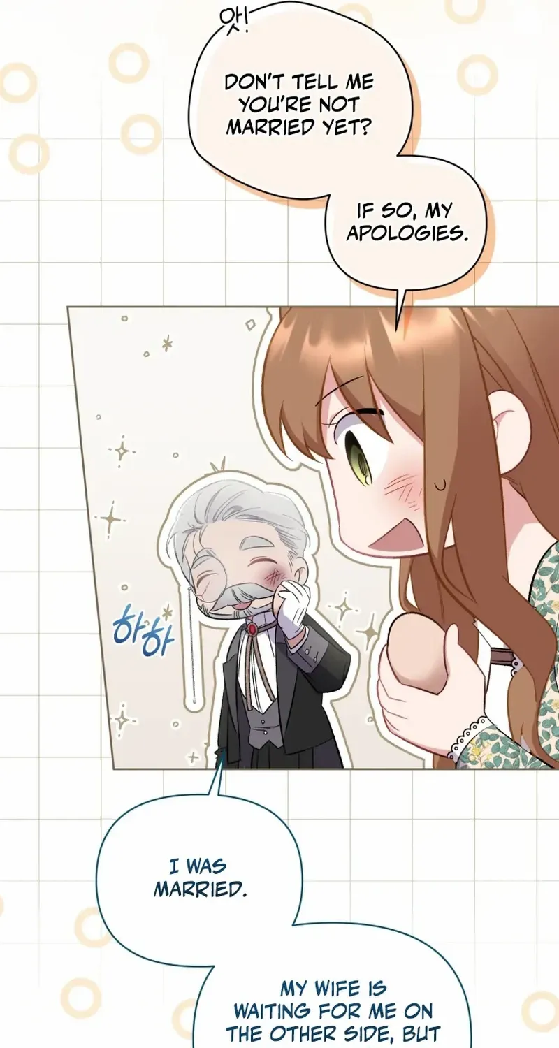 Don’t Worry, We Both Agreed to this Fraudulent Marriage Chapter 19 page 31 - 