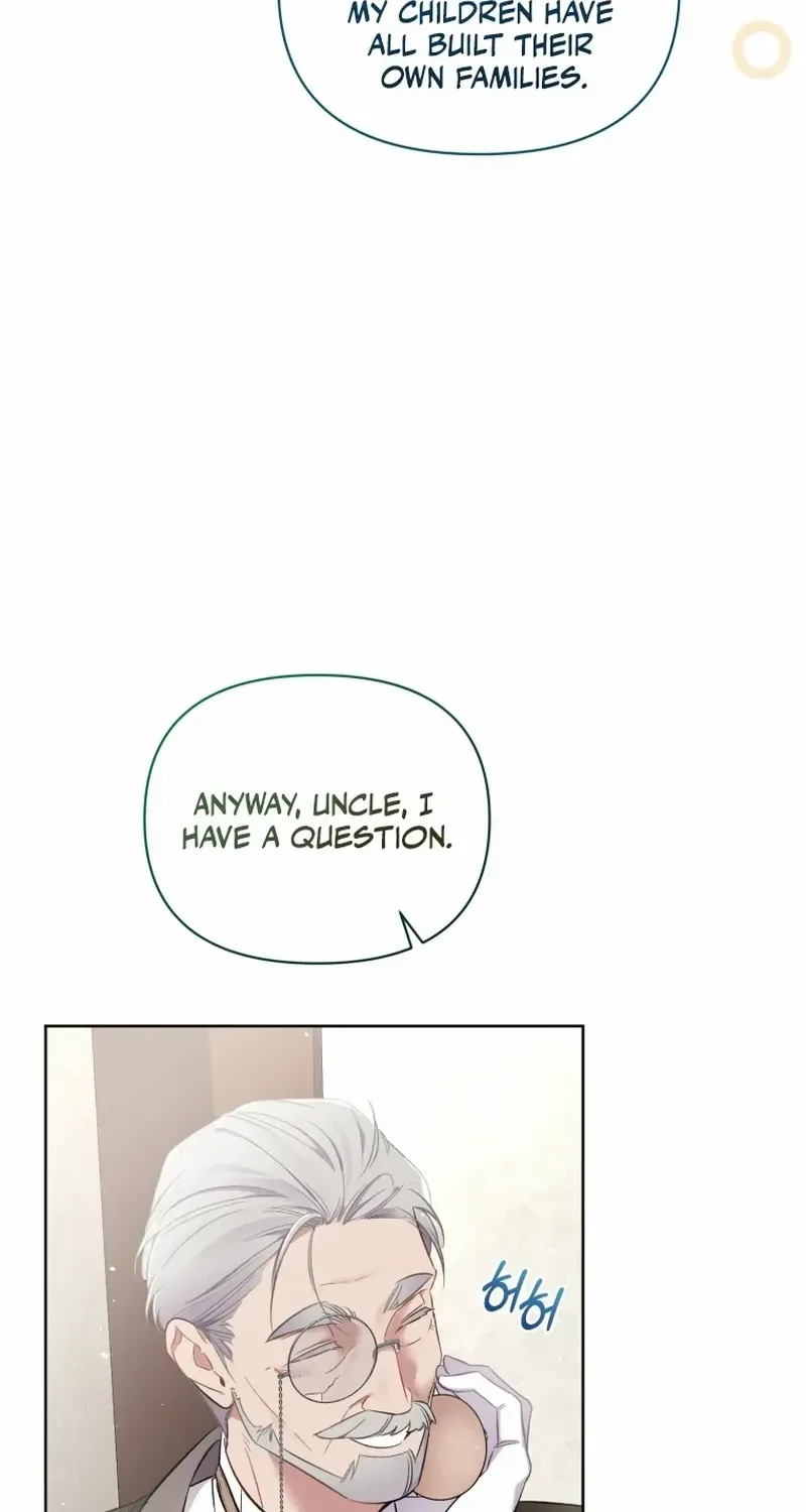 Don’t Worry, We Both Agreed to this Fraudulent Marriage Chapter 19 page 32 - 