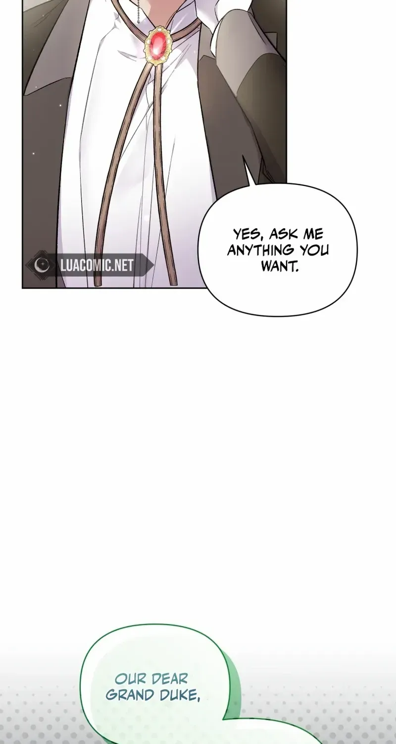 Don’t Worry, We Both Agreed to this Fraudulent Marriage Chapter 19 page 33 - 