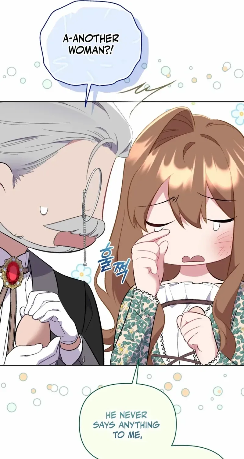 Don’t Worry, We Both Agreed to this Fraudulent Marriage Chapter 19 page 36 - 