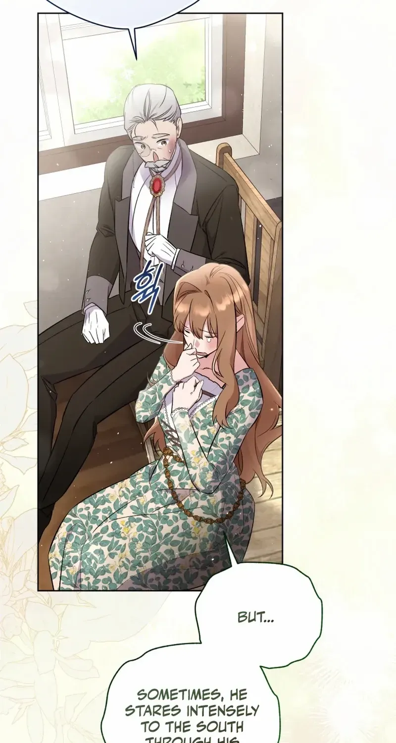 Don’t Worry, We Both Agreed to this Fraudulent Marriage Chapter 19 page 40 - 