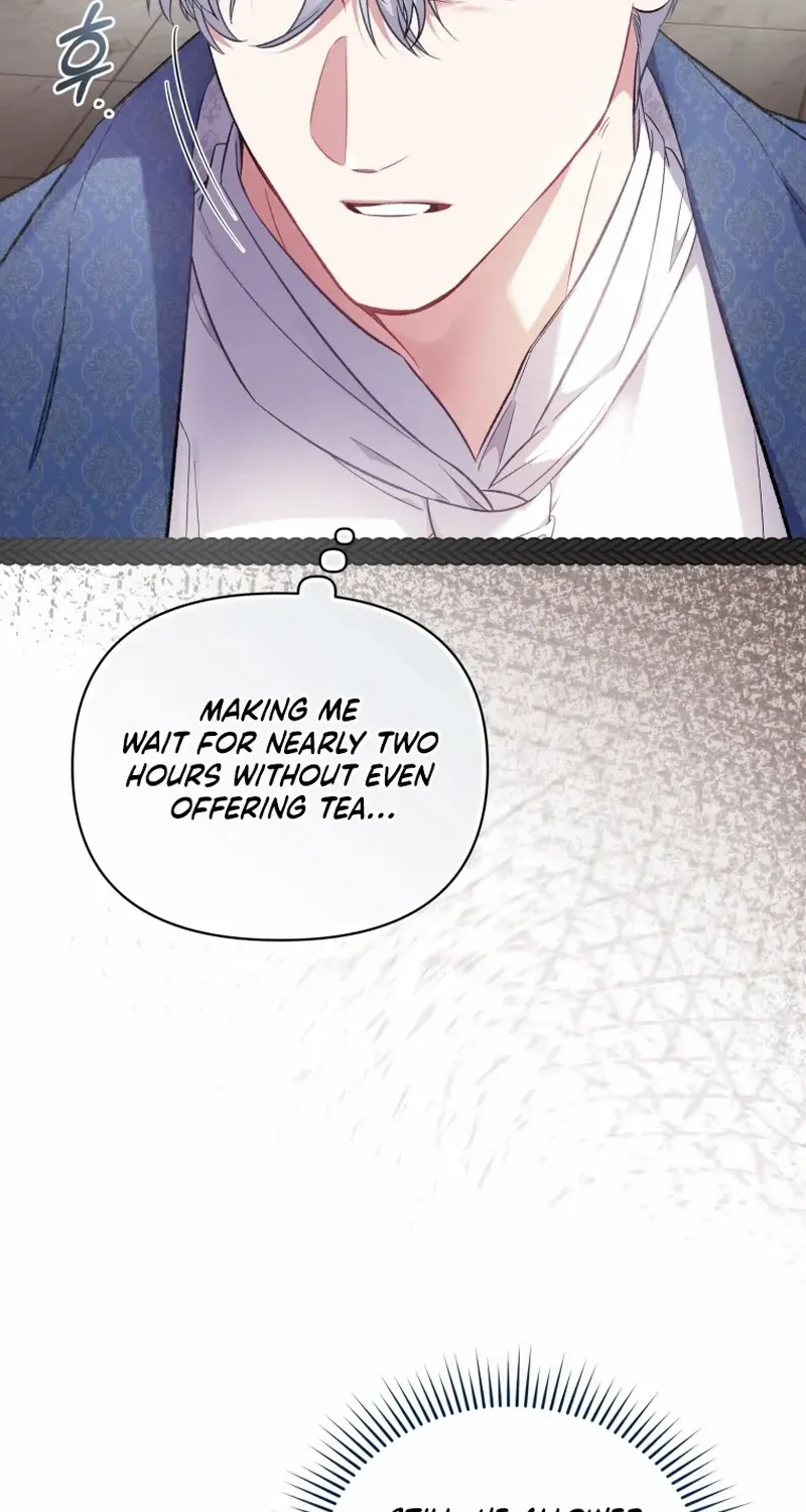 Don’t Worry, We Both Agreed to this Fraudulent Marriage Chapter 19 page 5 - 