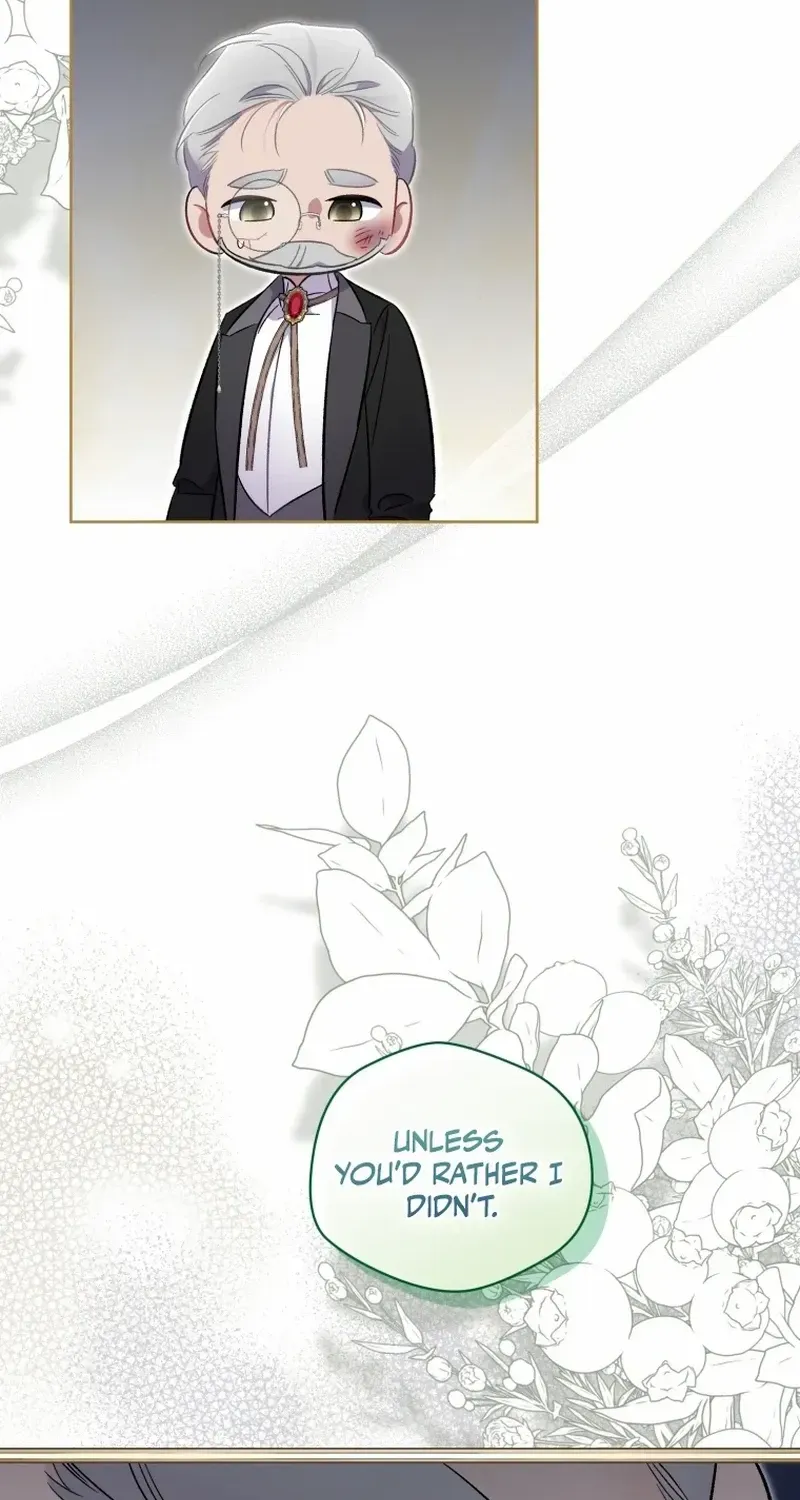 Don’t Worry, We Both Agreed to this Fraudulent Marriage Chapter 19 page 45 - 