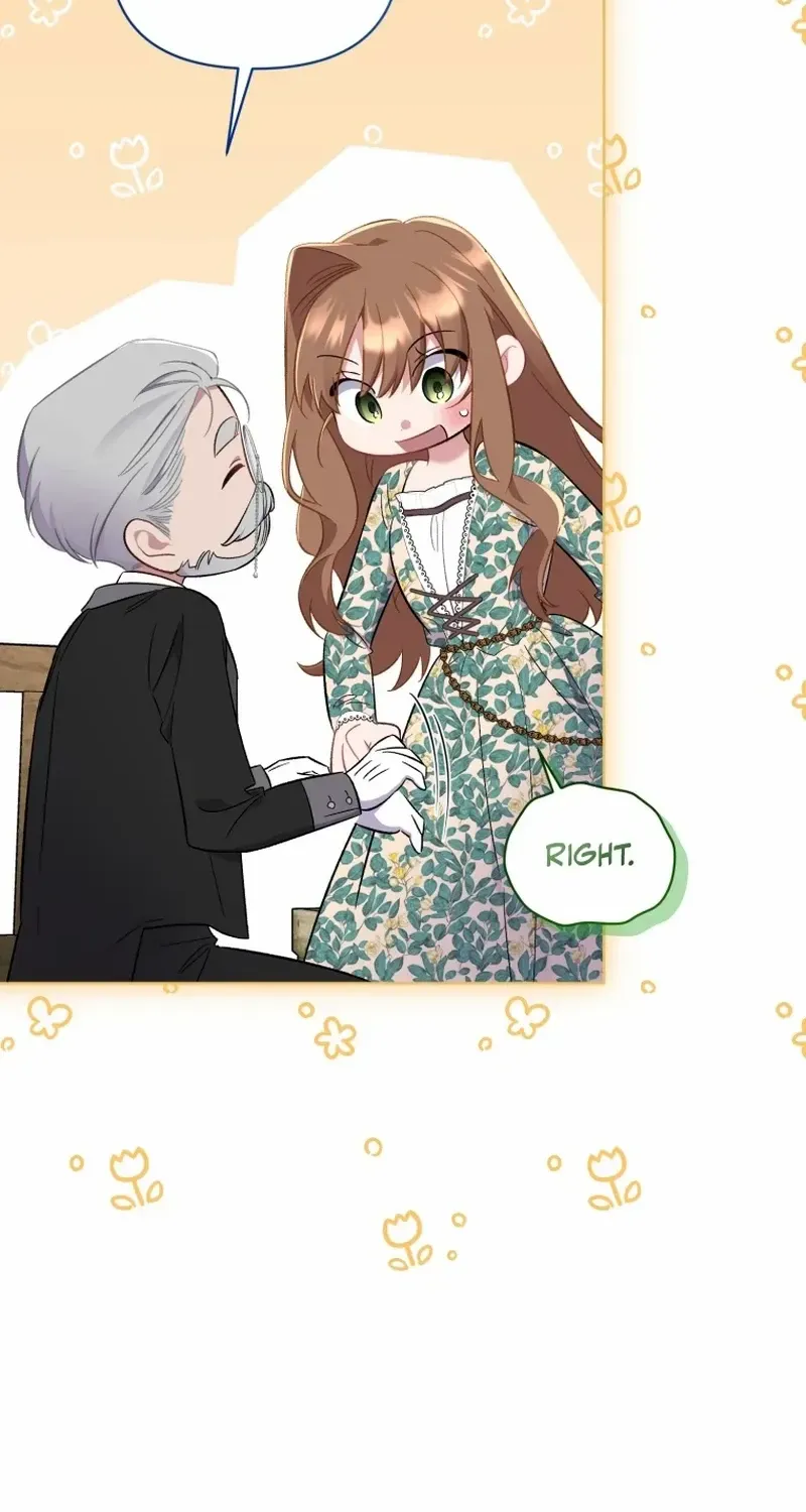 Don’t Worry, We Both Agreed to this Fraudulent Marriage Chapter 19 page 53 - 