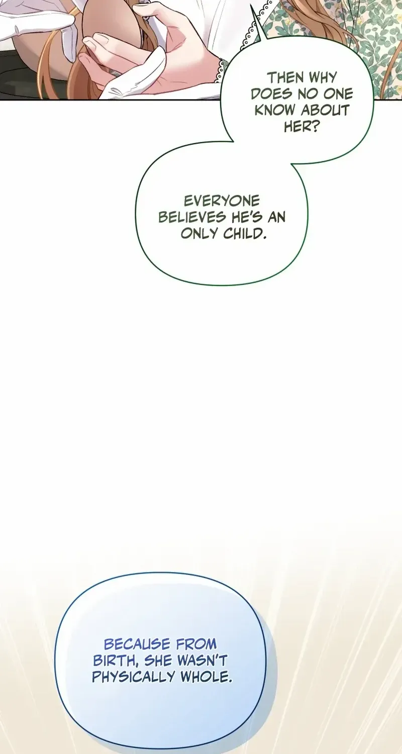 Don’t Worry, We Both Agreed to this Fraudulent Marriage Chapter 19 page 55 - 