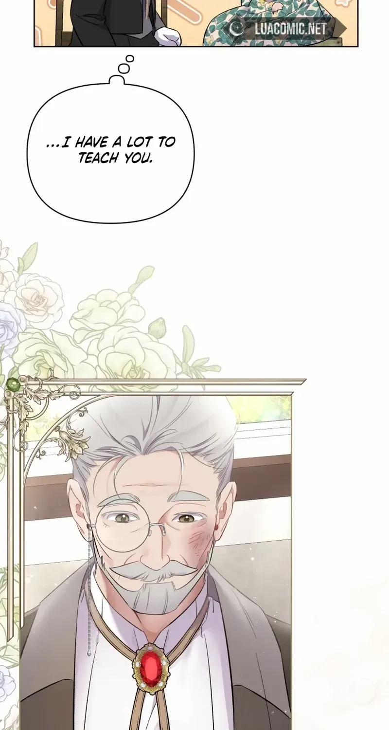 Don’t Worry, We Both Agreed to this Fraudulent Marriage Chapter 19 page 58 - 