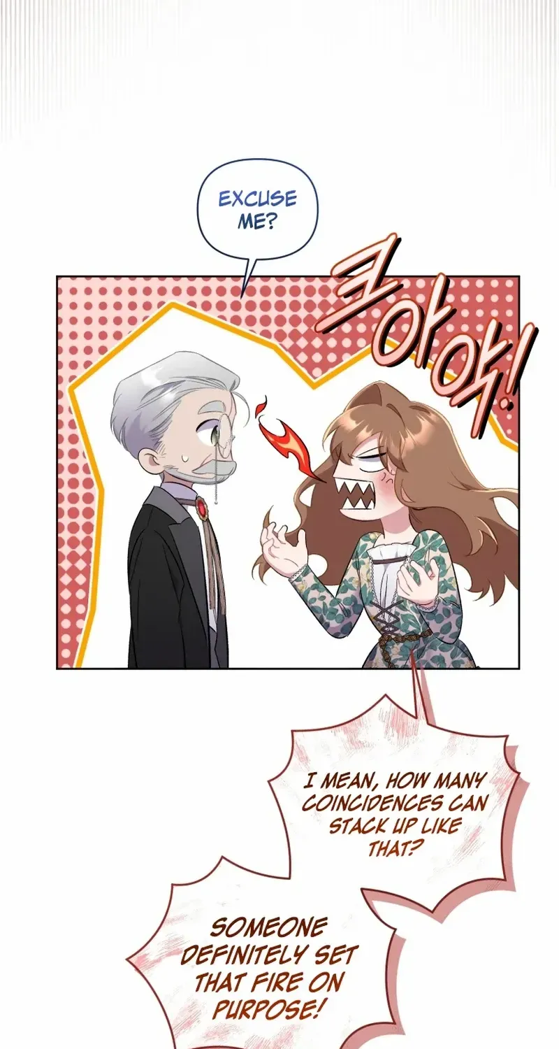 Don’t Worry, We Both Agreed to this Fraudulent Marriage Chapter 19 page 71 - 