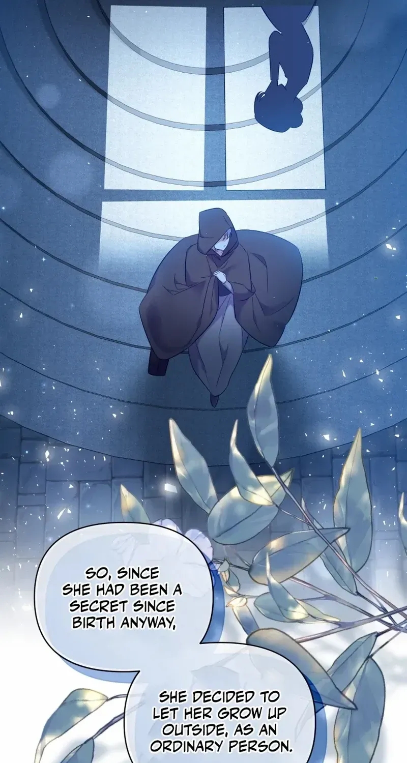 Don’t Worry, We Both Agreed to this Fraudulent Marriage Chapter 19 page 75 - 
