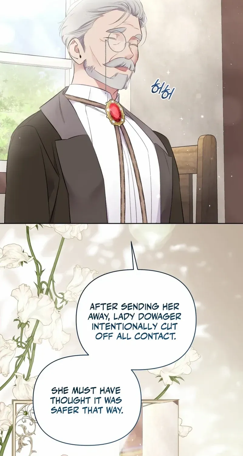 Don’t Worry, We Both Agreed to this Fraudulent Marriage Chapter 19 page 79 - 