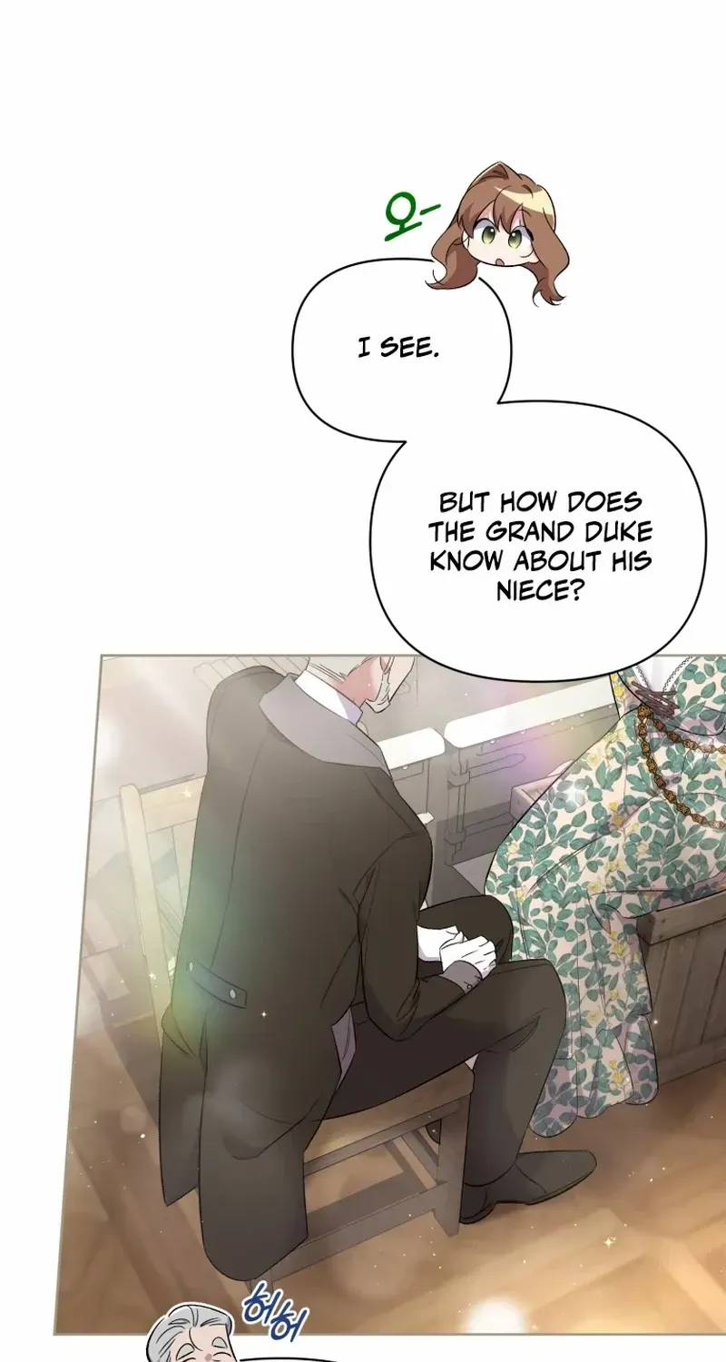 Don’t Worry, We Both Agreed to this Fraudulent Marriage Chapter 19 page 81 - 
