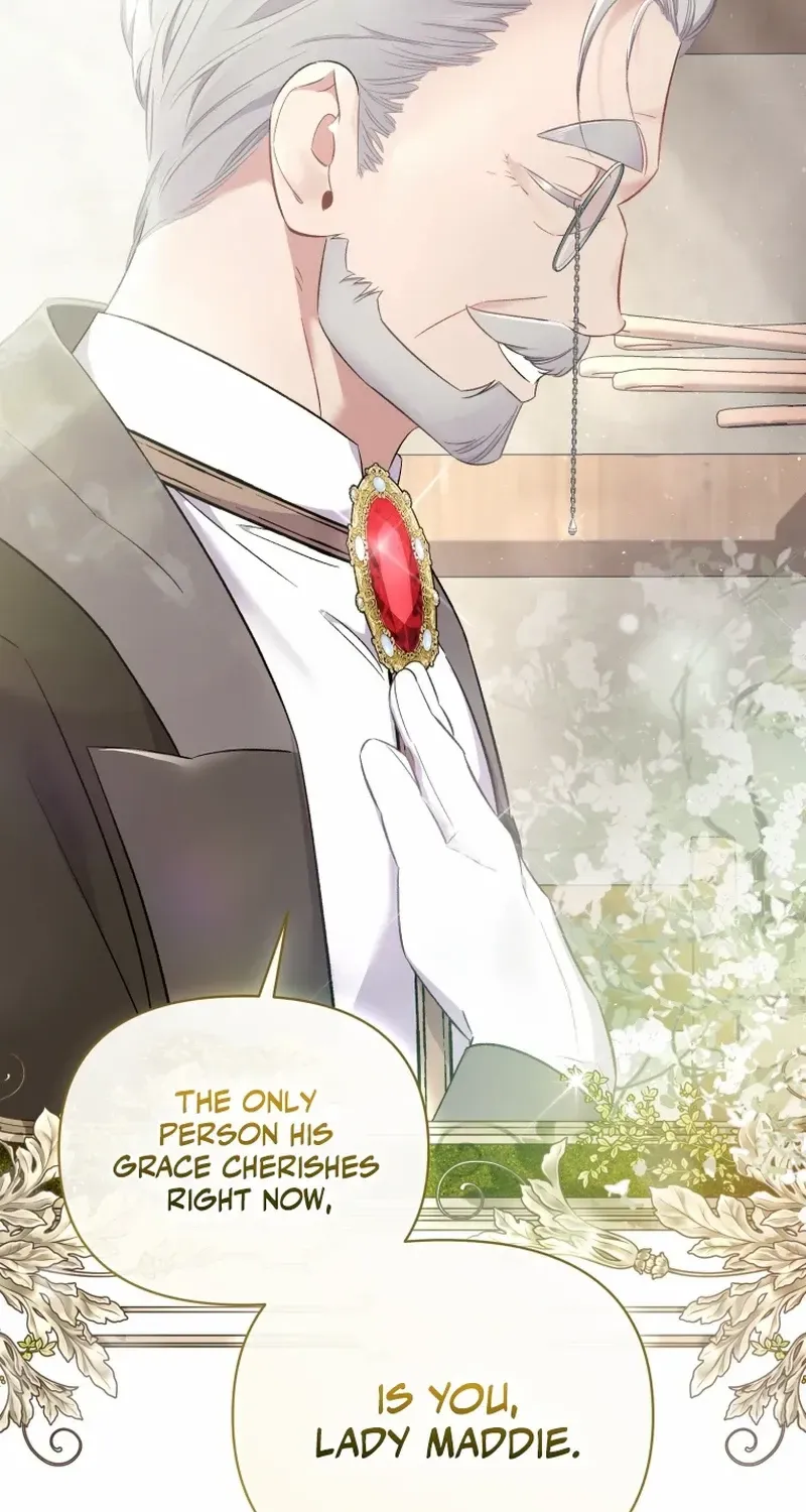 Don’t Worry, We Both Agreed to this Fraudulent Marriage Chapter 19 page 83 - 