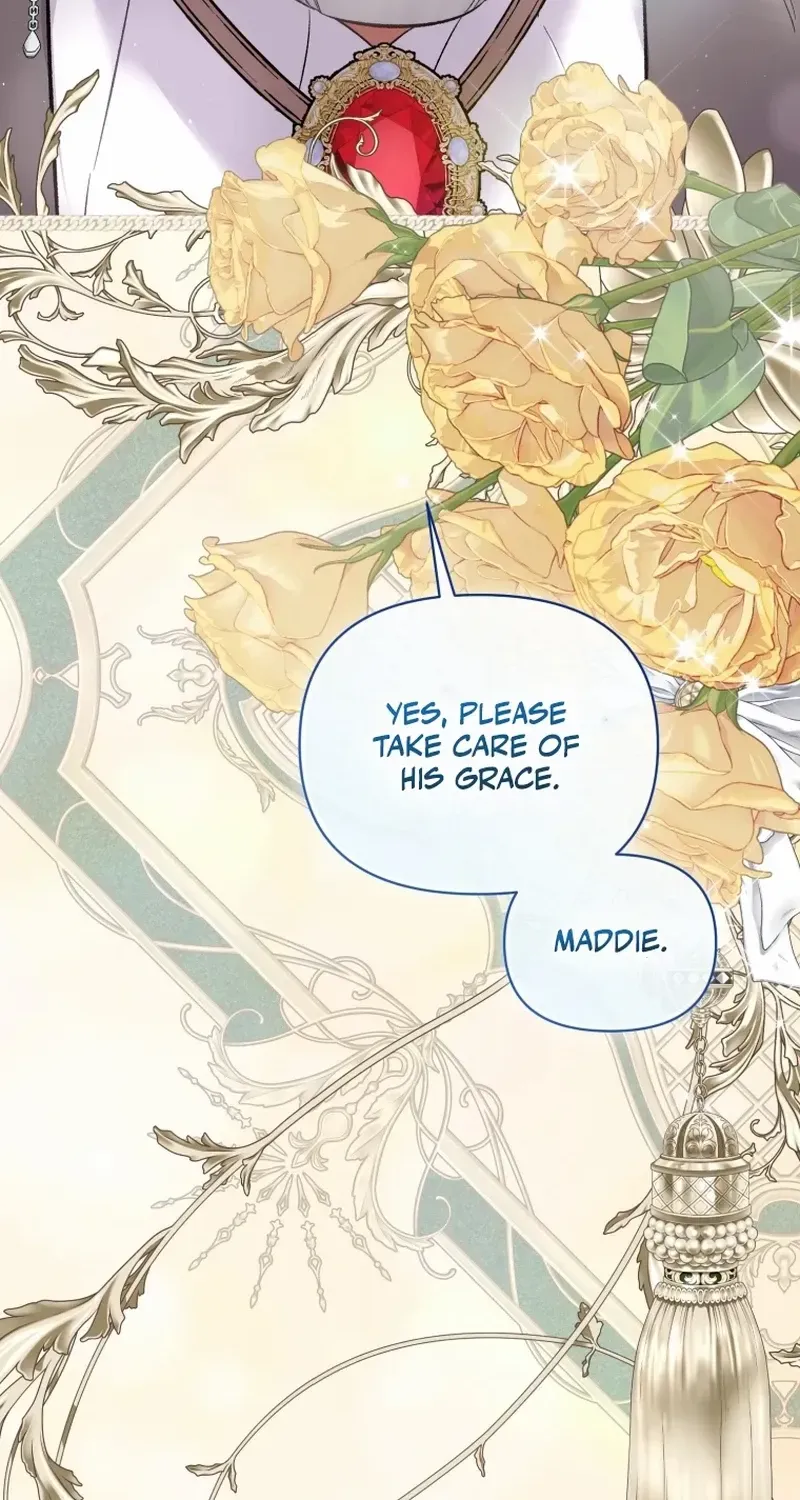 Don’t Worry, We Both Agreed to this Fraudulent Marriage Chapter 19 page 96 - 