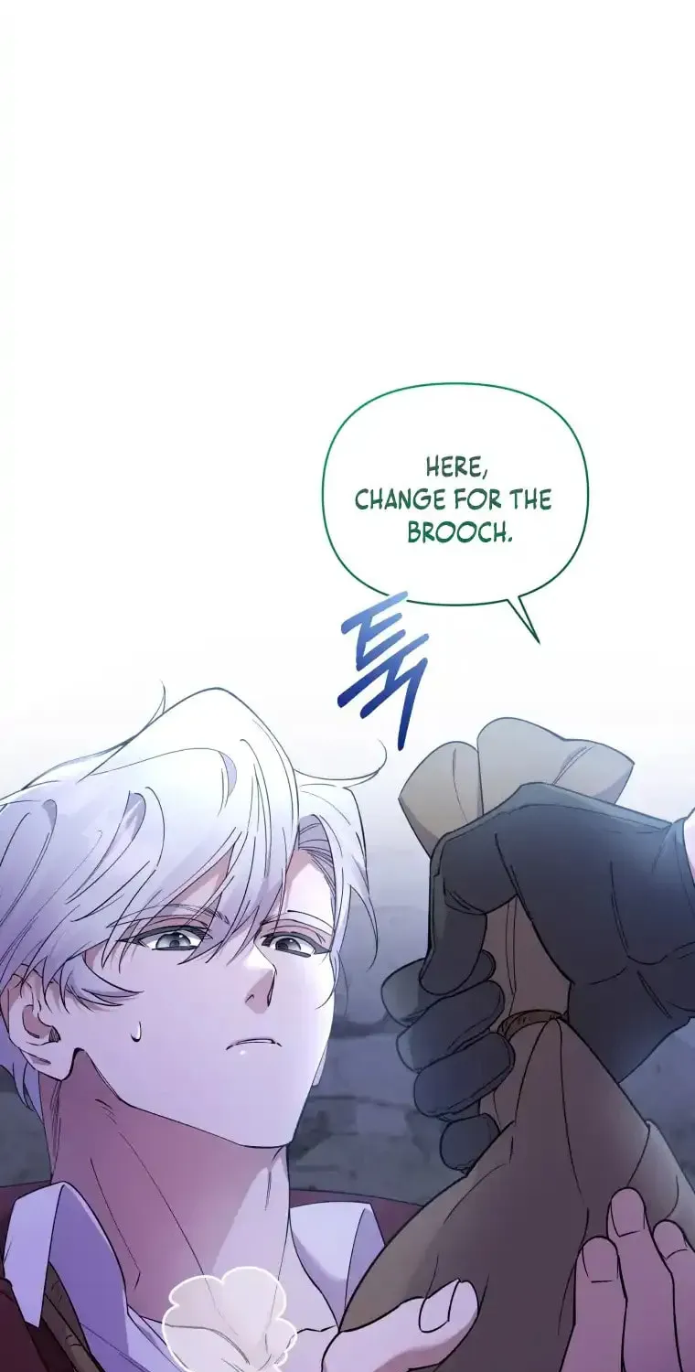 Don’t Worry, We Both Agreed to this Fraudulent Marriage Chapter 2.1 page 104 - 