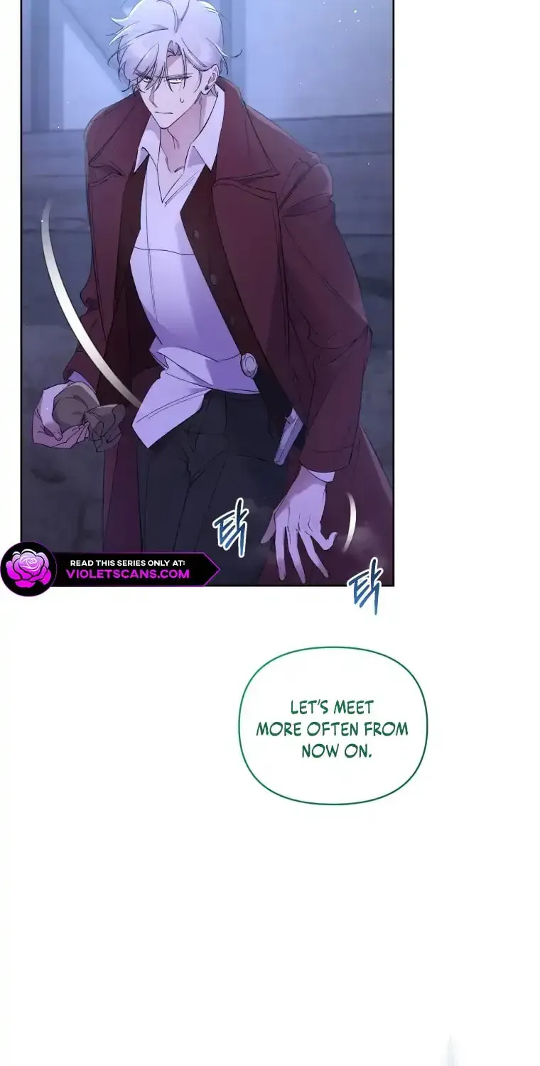 Don’t Worry, We Both Agreed to this Fraudulent Marriage Chapter 2.1 page 113 - 