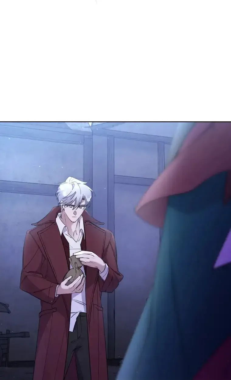 Don’t Worry, We Both Agreed to this Fraudulent Marriage Chapter 2.1 page 116 - 