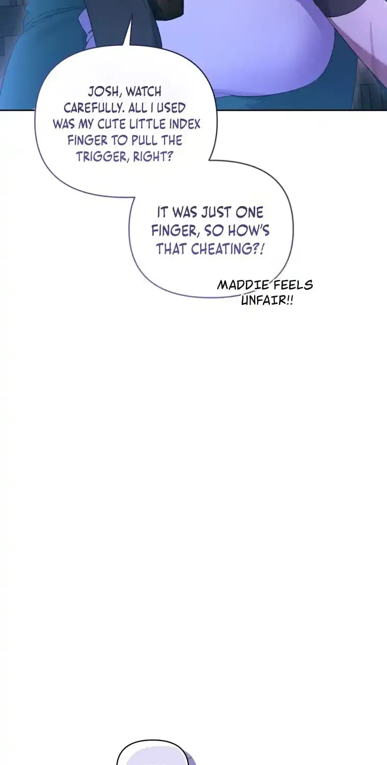 Don’t Worry, We Both Agreed to this Fraudulent Marriage Chapter 2.1 page 5 - 