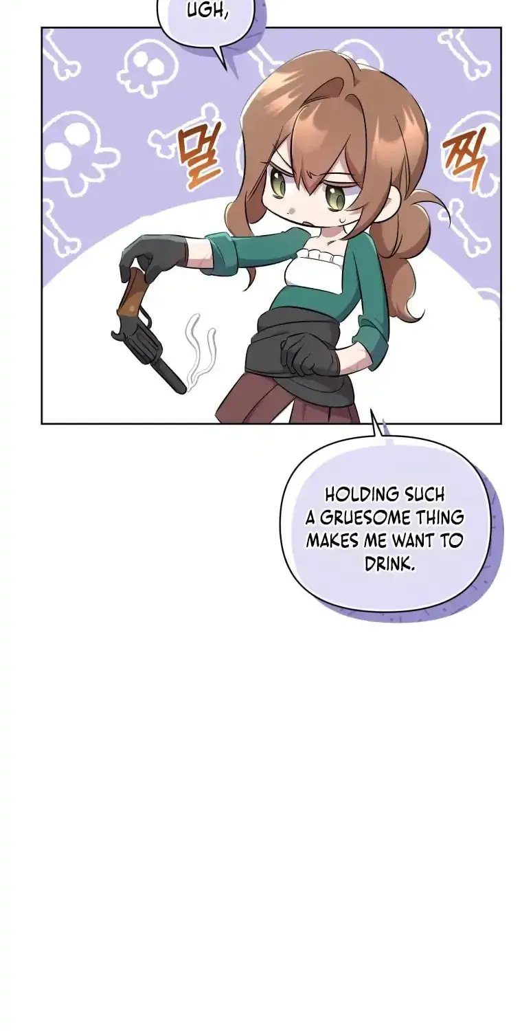 Don’t Worry, We Both Agreed to this Fraudulent Marriage Chapter 2.1 page 6 - 