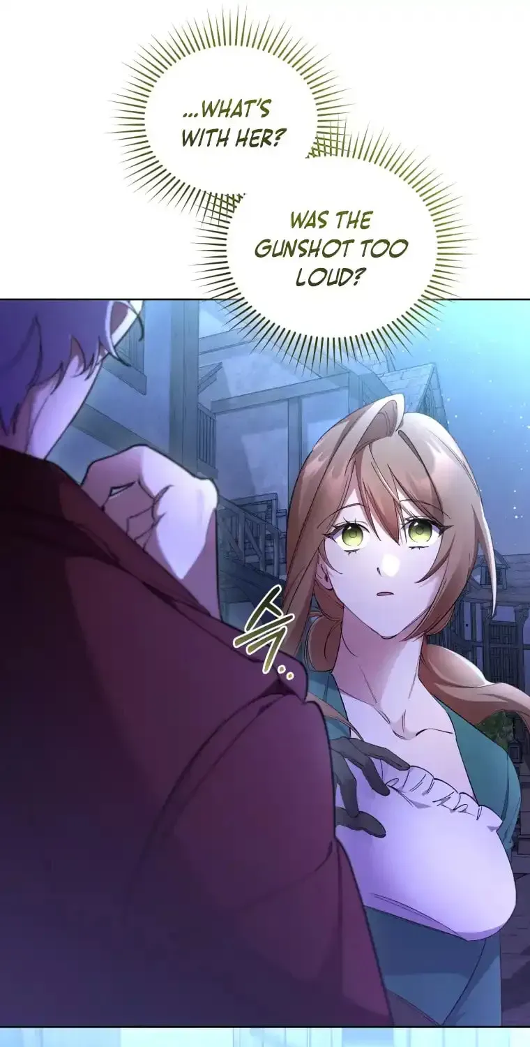 Don’t Worry, We Both Agreed to this Fraudulent Marriage Chapter 2.1 page 10 - 