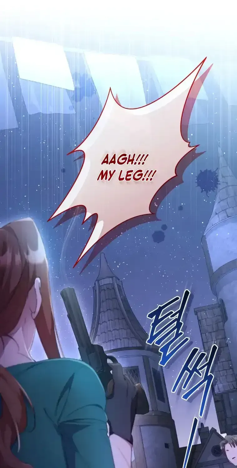 Don’t Worry, We Both Agreed to this Fraudulent Marriage Chapter 2.2 page 2 - 
