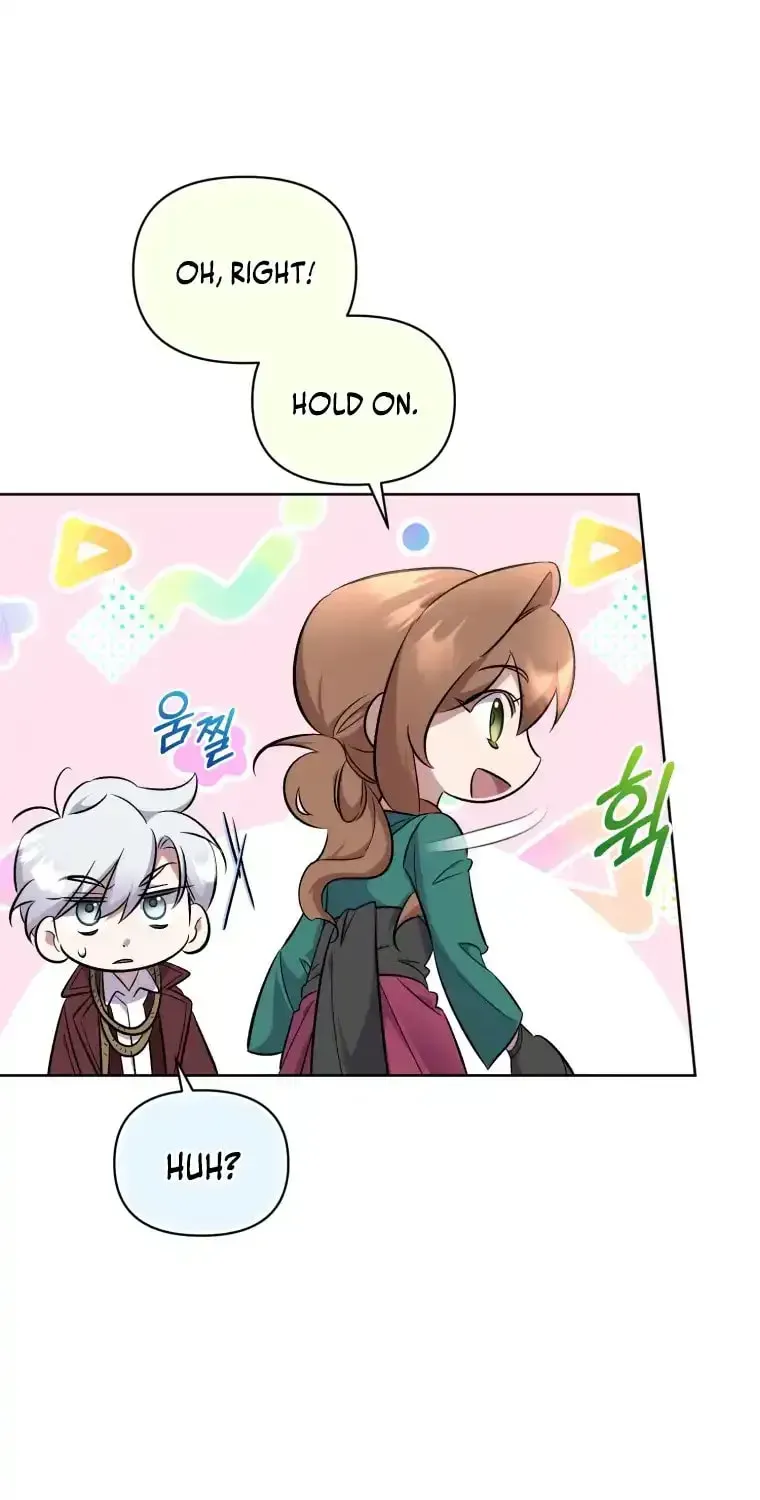 Don’t Worry, We Both Agreed to this Fraudulent Marriage Chapter 2.2 page 102 - 