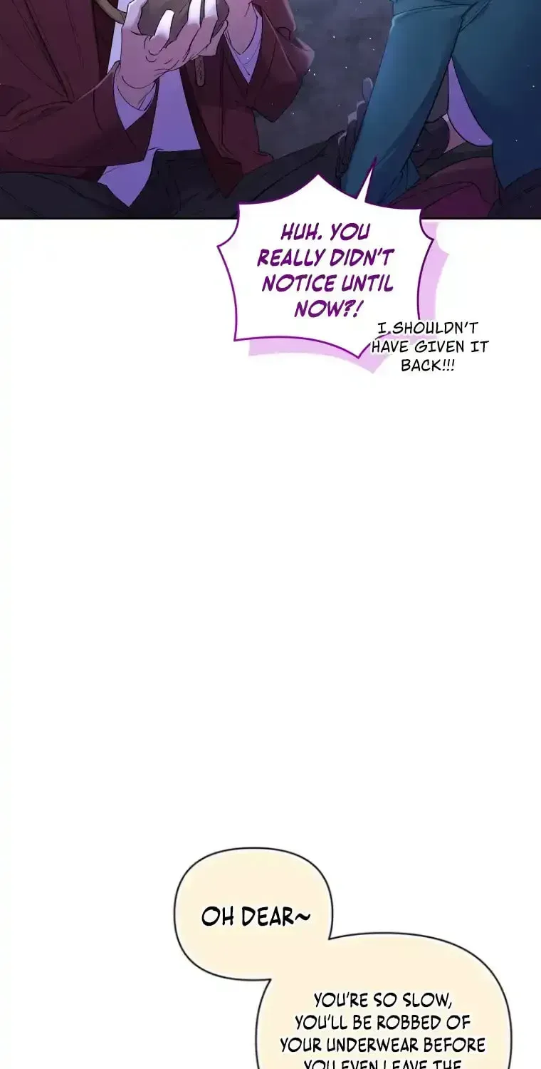 Don’t Worry, We Both Agreed to this Fraudulent Marriage Chapter 2.2 page 106 - 