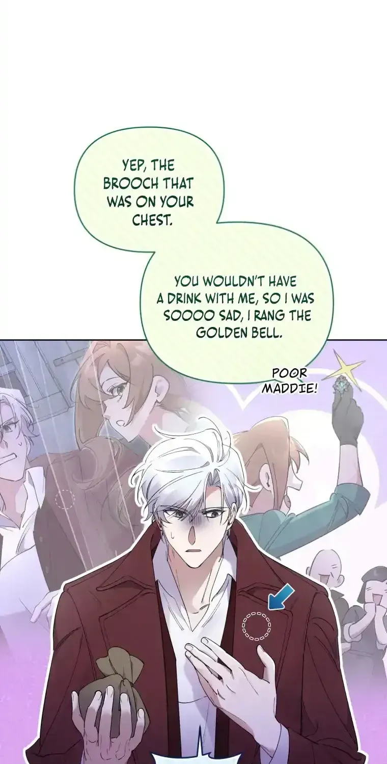 Don’t Worry, We Both Agreed to this Fraudulent Marriage Chapter 2.2 page 108 - 