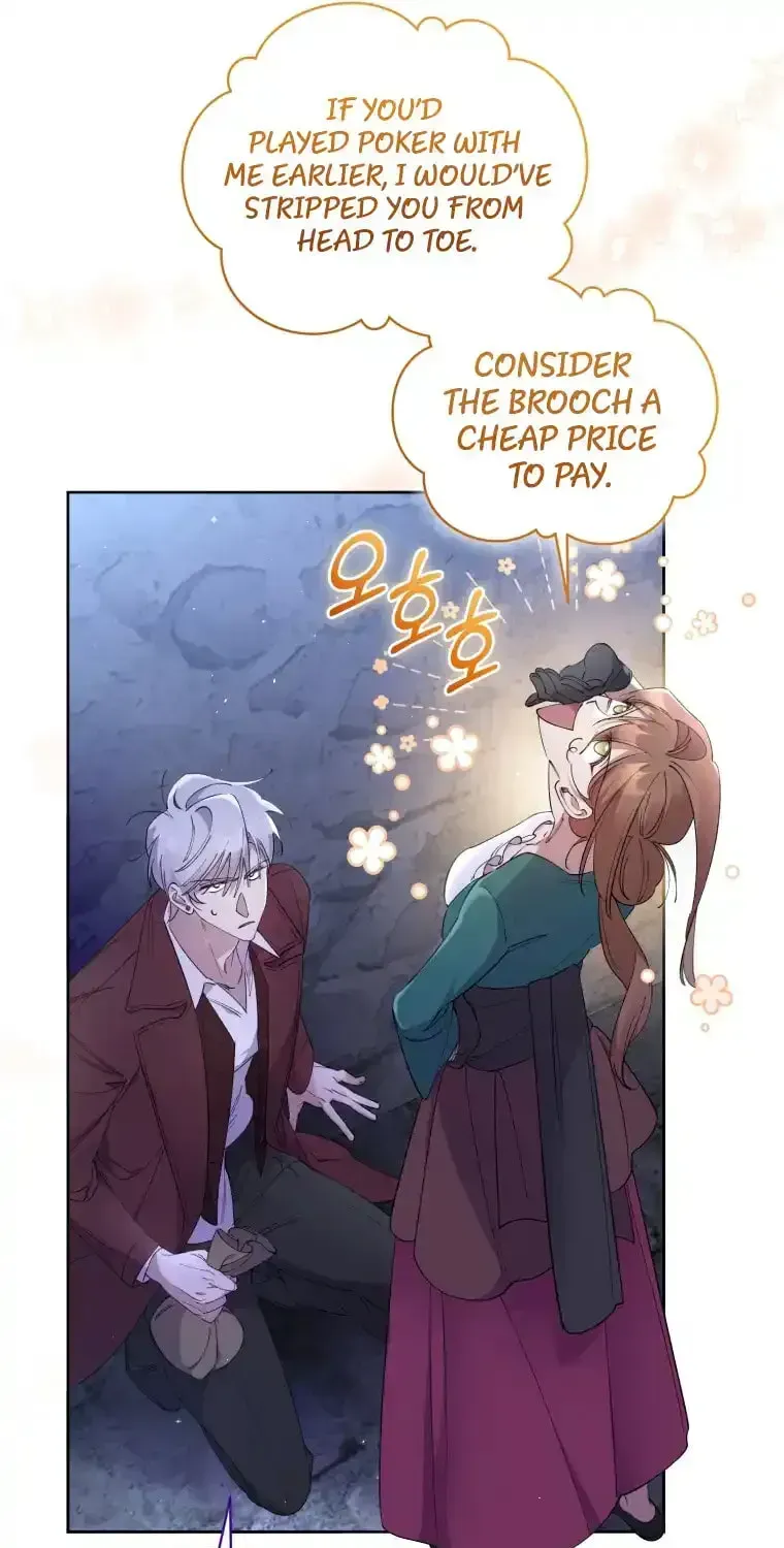 Don’t Worry, We Both Agreed to this Fraudulent Marriage Chapter 2.2 page 110 - 