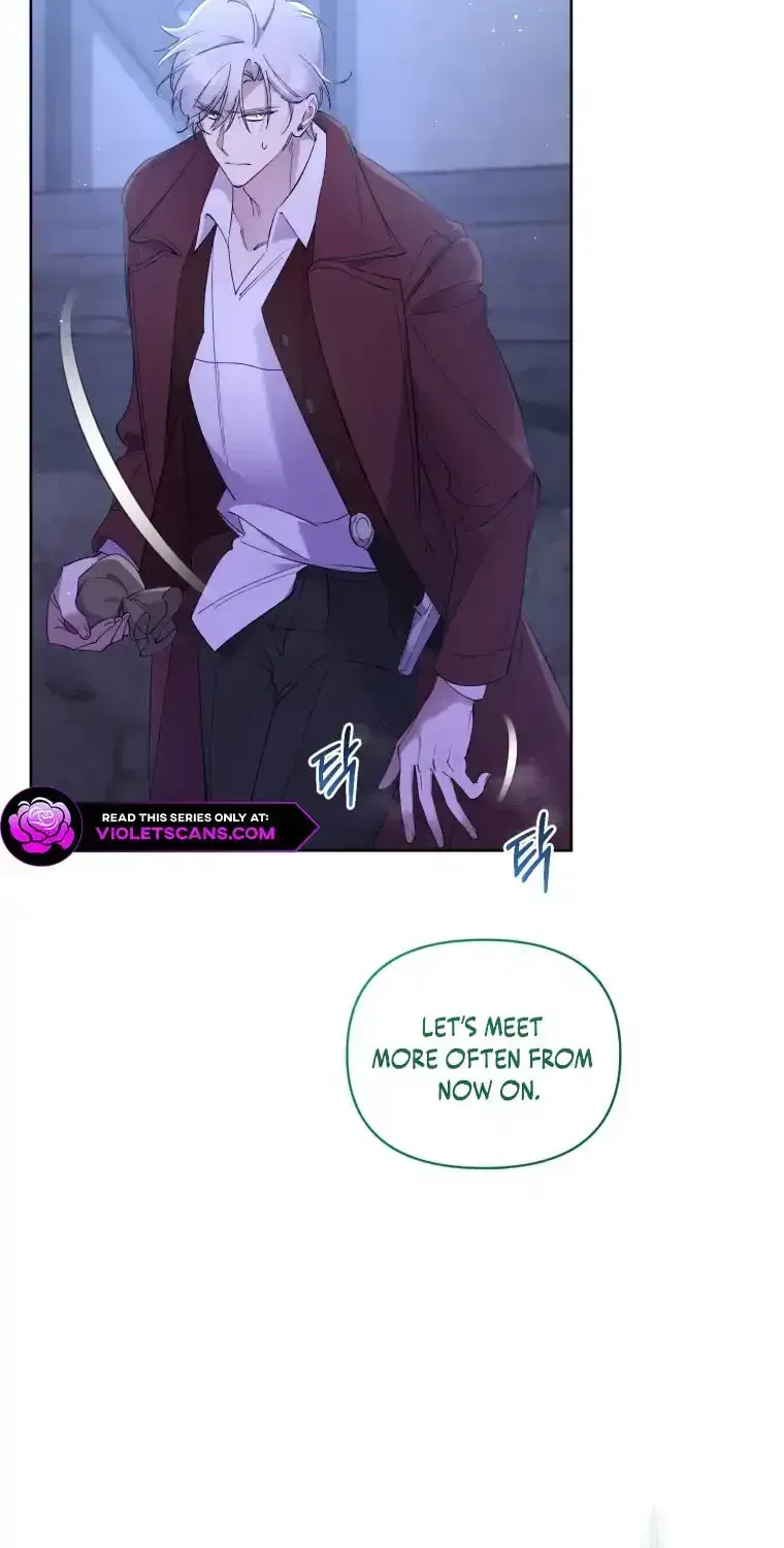 Don’t Worry, We Both Agreed to this Fraudulent Marriage Chapter 2.2 page 113 - 