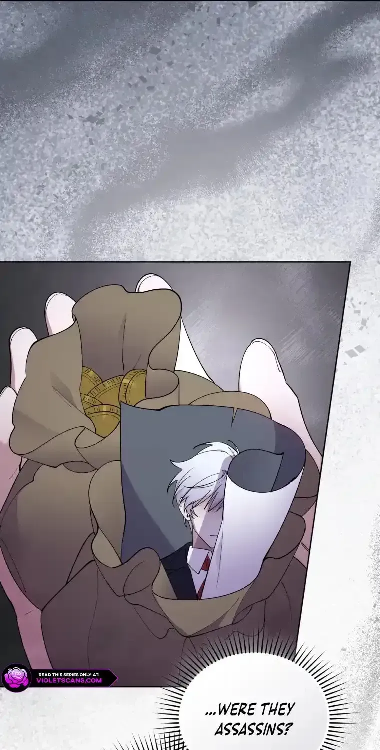 Don’t Worry, We Both Agreed to this Fraudulent Marriage Chapter 2.2 page 117 - 