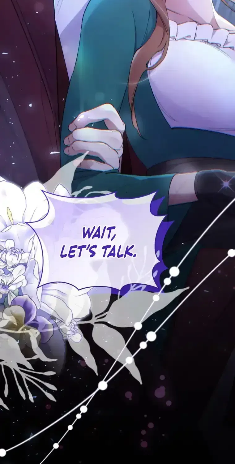 Don’t Worry, We Both Agreed to this Fraudulent Marriage Chapter 2.2 page 121 - 