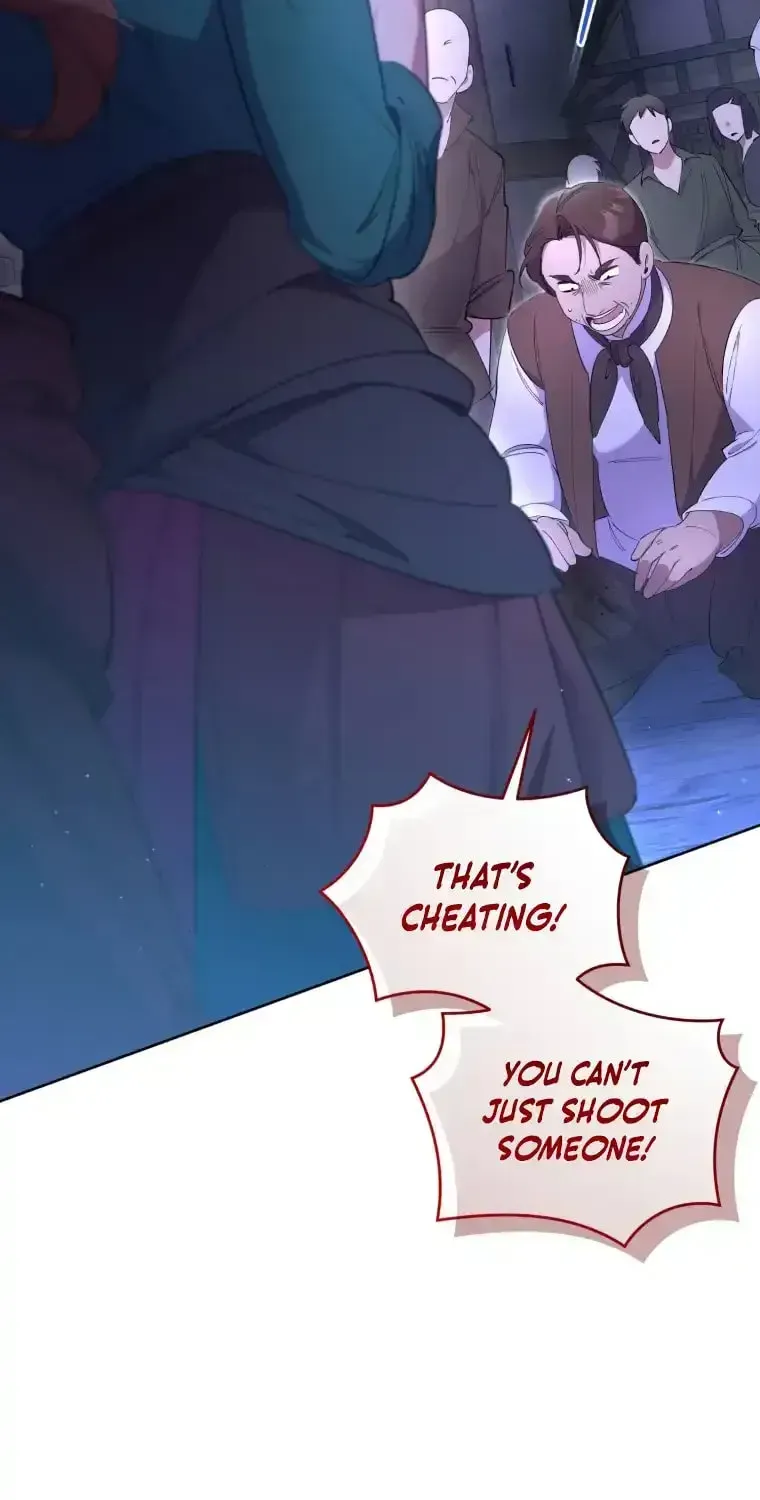 Don’t Worry, We Both Agreed to this Fraudulent Marriage Chapter 2.2 page 3 - 