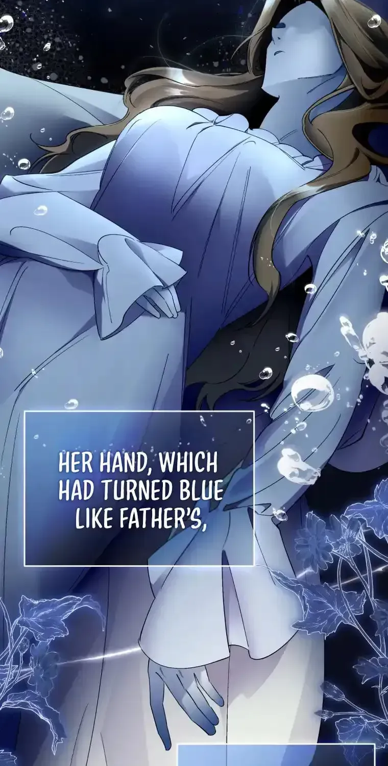 Don’t Worry, We Both Agreed to this Fraudulent Marriage Chapter 2.2 page 38 - 
