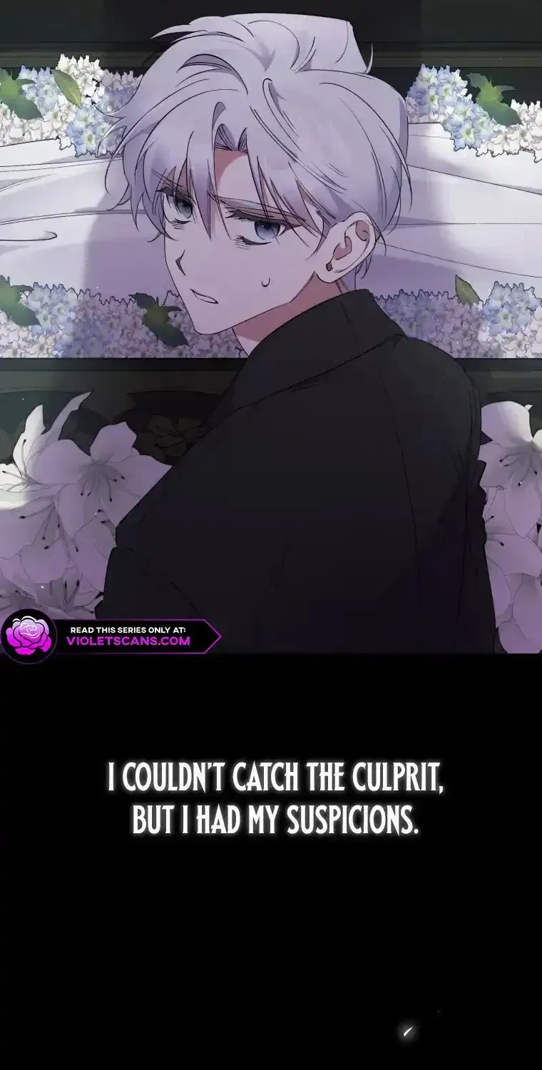 Don’t Worry, We Both Agreed to this Fraudulent Marriage Chapter 2.2 page 40 - 