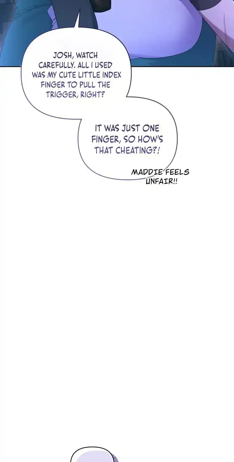 Don’t Worry, We Both Agreed to this Fraudulent Marriage Chapter 2.2 page 5 - 