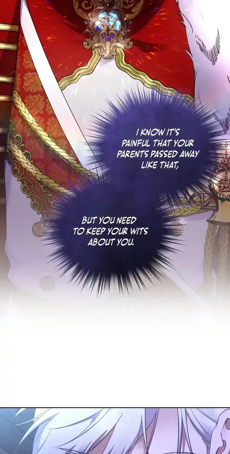 Don’t Worry, We Both Agreed to this Fraudulent Marriage Chapter 2.2 page 51 - 