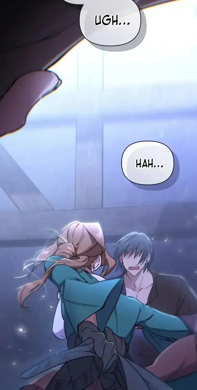 Don’t Worry, We Both Agreed to this Fraudulent Marriage Chapter 2.2 page 69 - 
