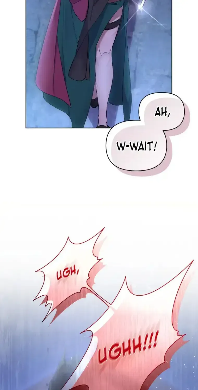 Don’t Worry, We Both Agreed to this Fraudulent Marriage Chapter 2.2 page 88 - 