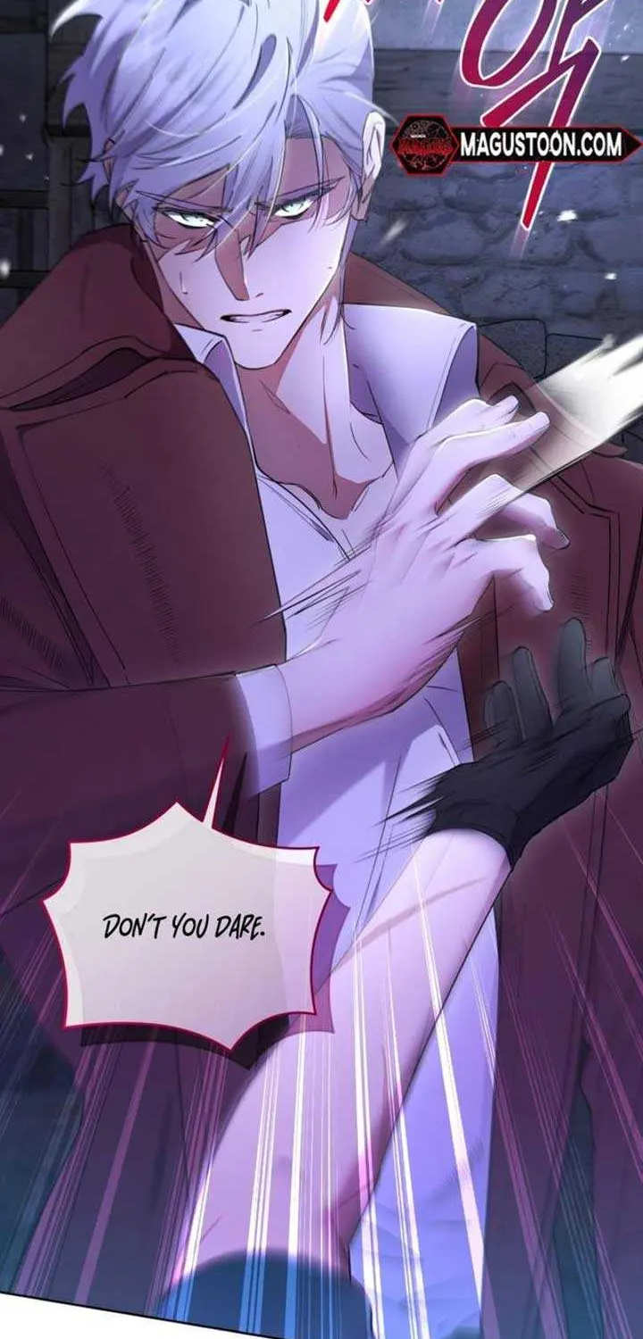 Don’t Worry, We Both Agreed to this Fraudulent Marriage Chapter 2 page 11 - 