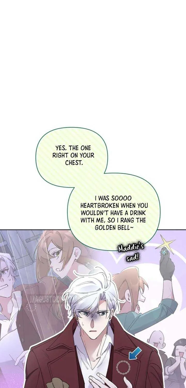 Don’t Worry, We Both Agreed to this Fraudulent Marriage Chapter 2 page 102 - 