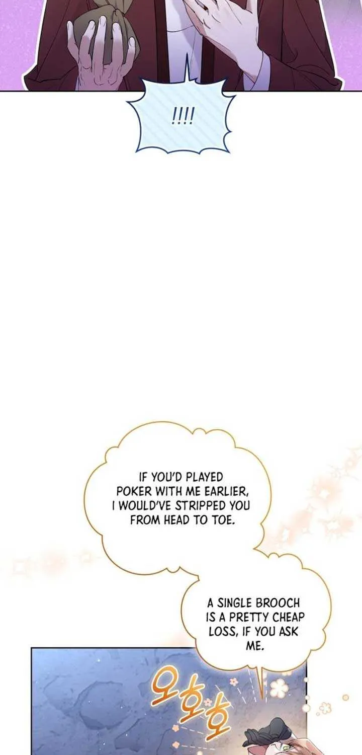Don’t Worry, We Both Agreed to this Fraudulent Marriage Chapter 2 page 103 - 