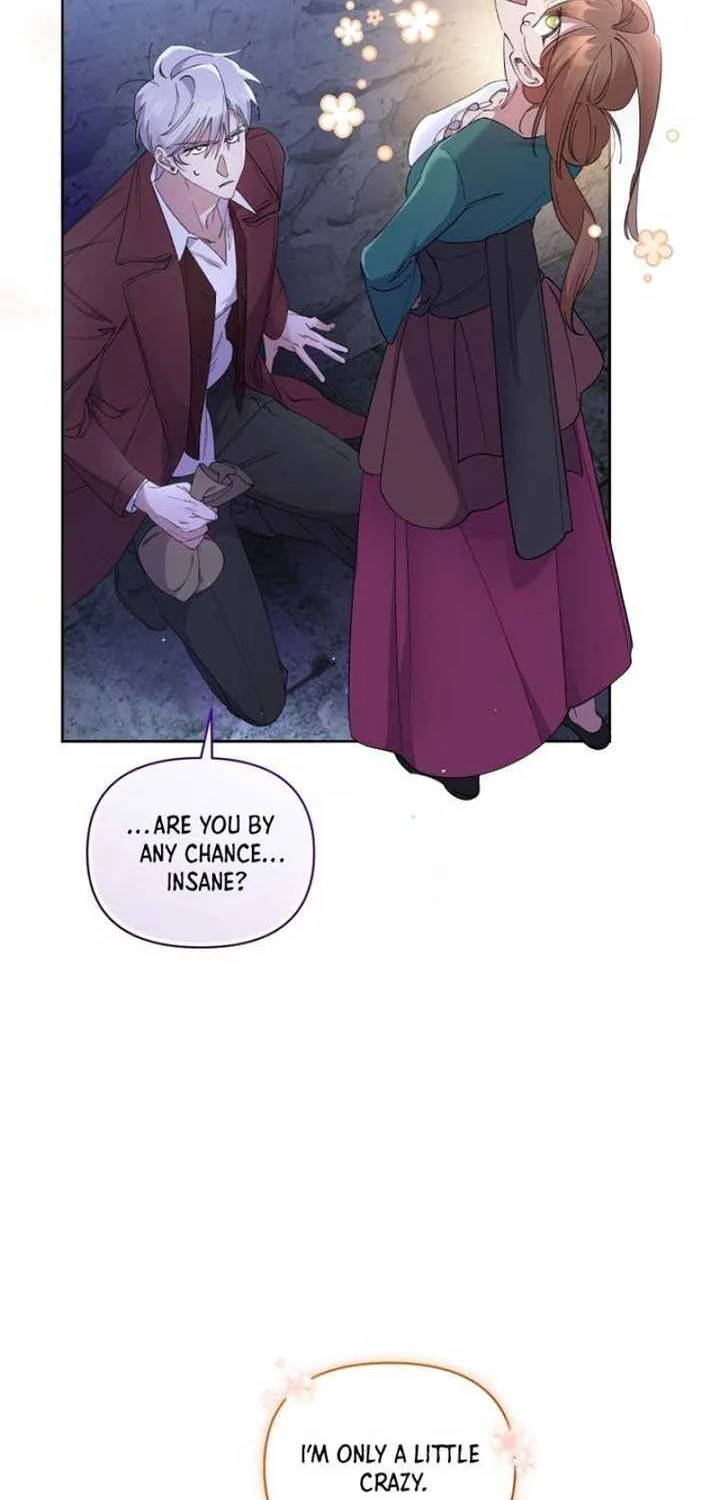 Don’t Worry, We Both Agreed to this Fraudulent Marriage Chapter 2 page 104 - 