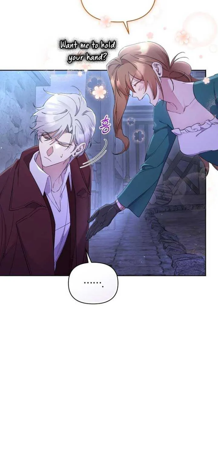 Don’t Worry, We Both Agreed to this Fraudulent Marriage Chapter 2 page 105 - 