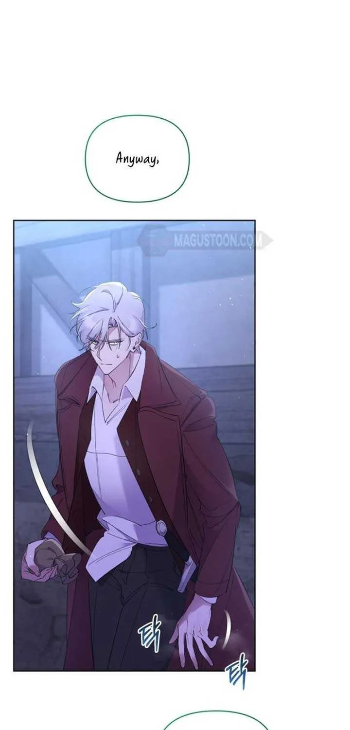 Don’t Worry, We Both Agreed to this Fraudulent Marriage Chapter 2 page 106 - 