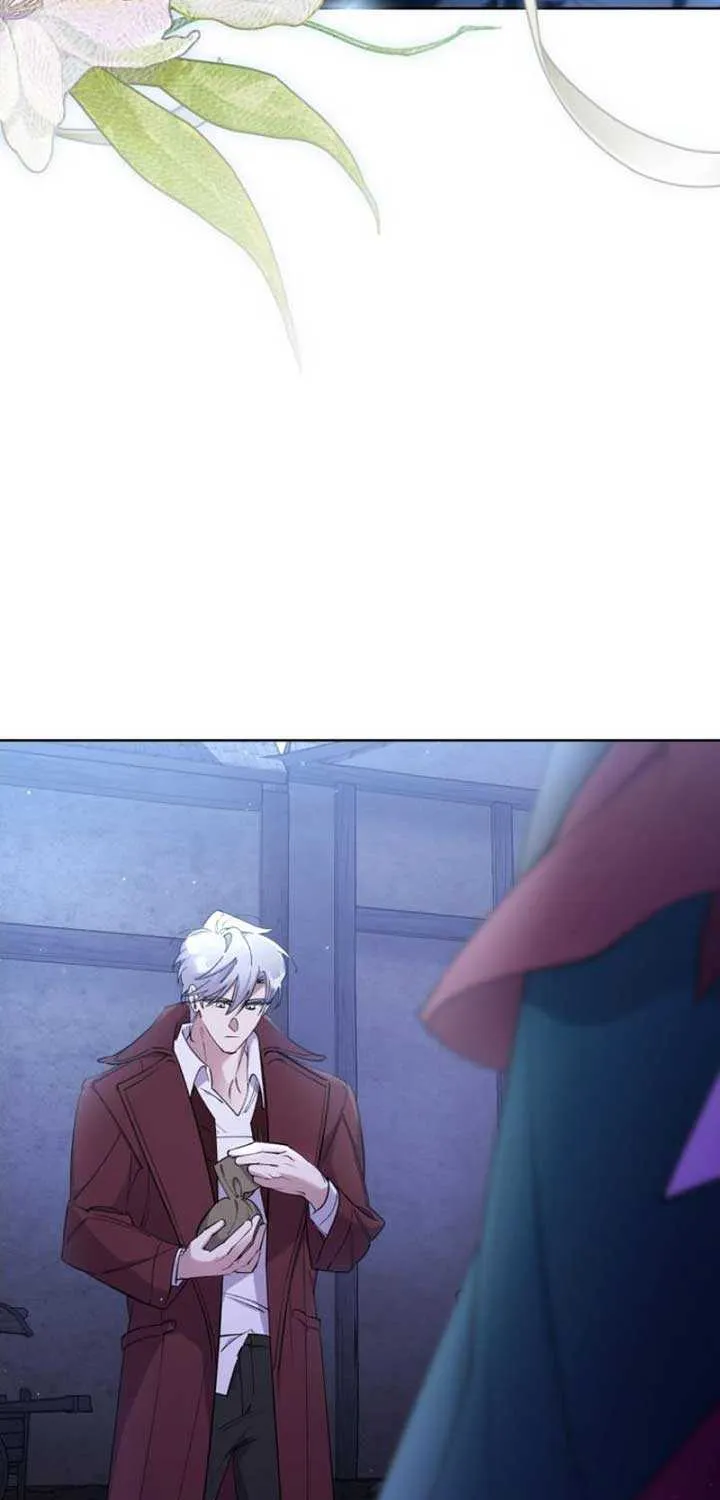 Don’t Worry, We Both Agreed to this Fraudulent Marriage Chapter 2 page 109 - 