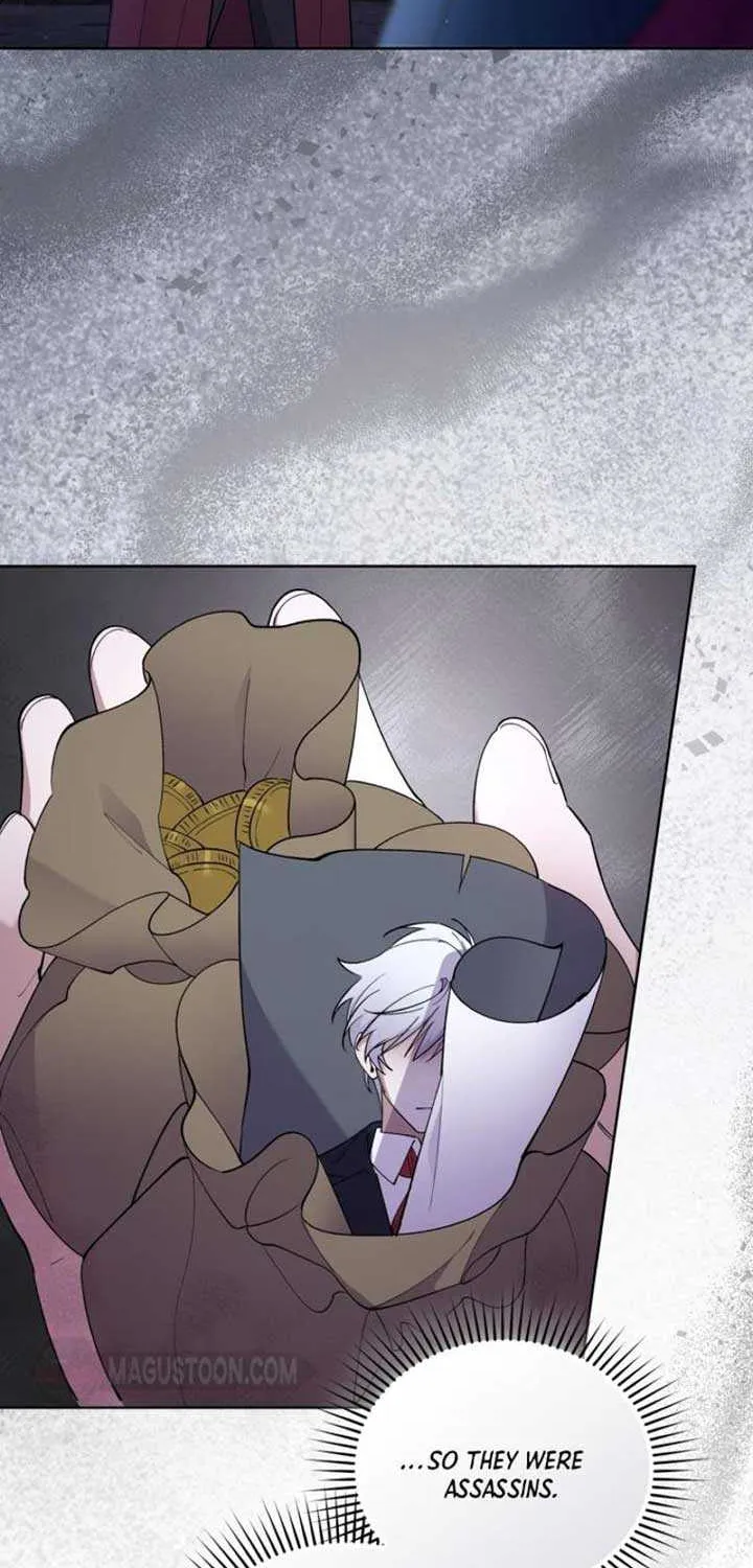 Don’t Worry, We Both Agreed to this Fraudulent Marriage Chapter 2 page 110 - 