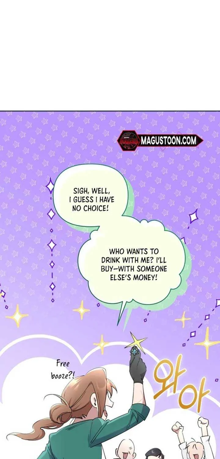 Don’t Worry, We Both Agreed to this Fraudulent Marriage Chapter 2 page 15 - 