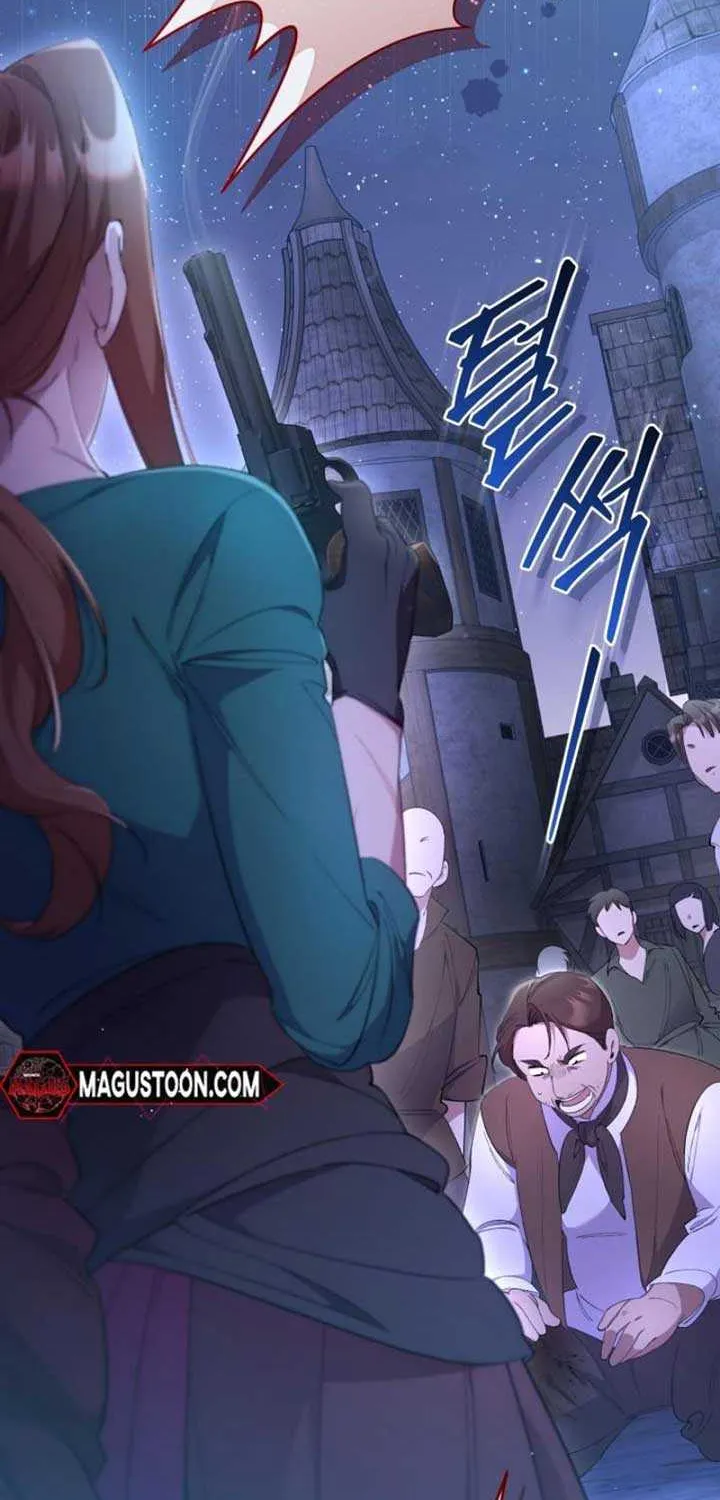 Don’t Worry, We Both Agreed to this Fraudulent Marriage Chapter 2 page 3 - 