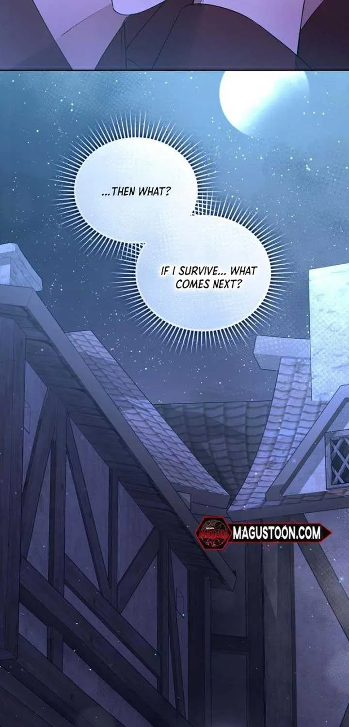 Don’t Worry, We Both Agreed to this Fraudulent Marriage Chapter 2 page 28 - 