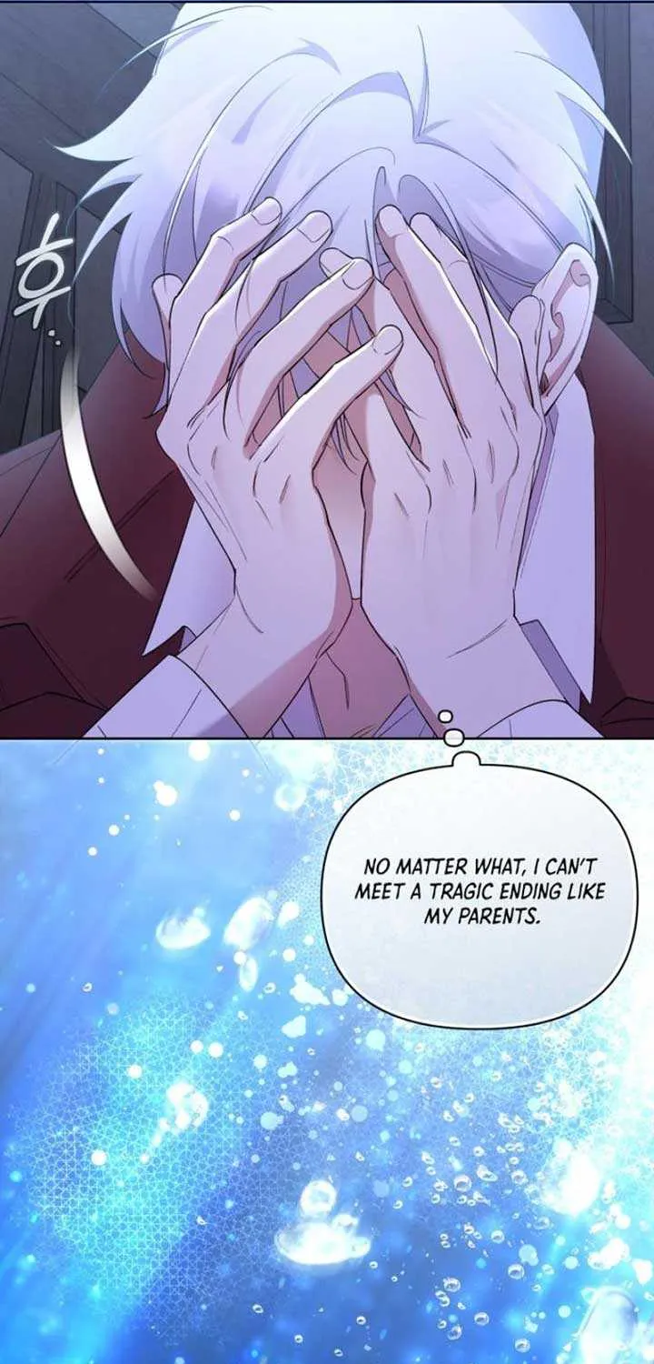Don’t Worry, We Both Agreed to this Fraudulent Marriage Chapter 2 page 30 - 