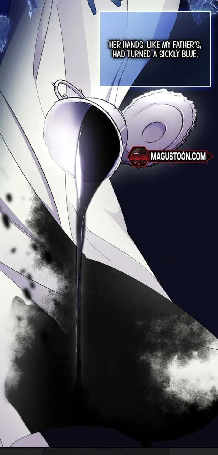 Don’t Worry, We Both Agreed to this Fraudulent Marriage Chapter 2 page 38 - 